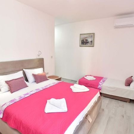 Villa Ines Budva Kültér fotó