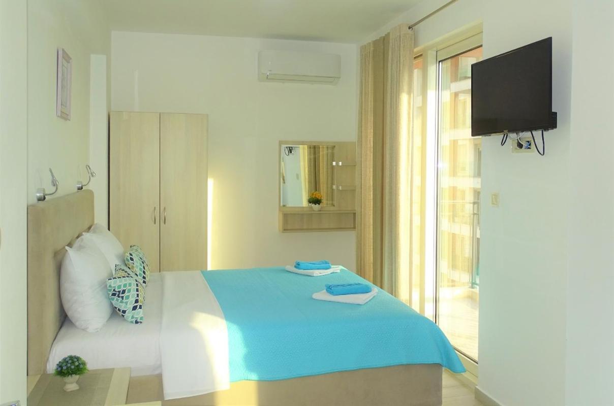 Villa Ines Budva Kültér fotó